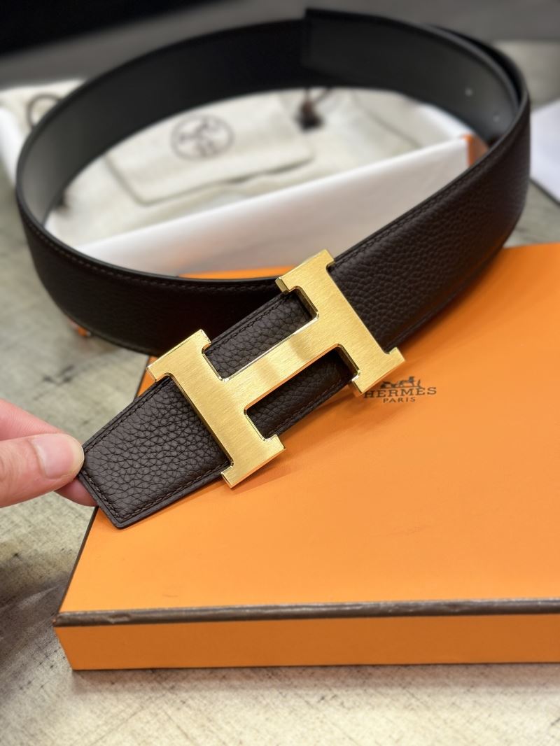 Hermes Belts